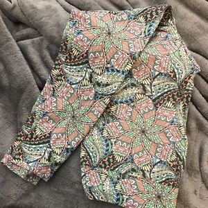 LulaRoe TC Leggings